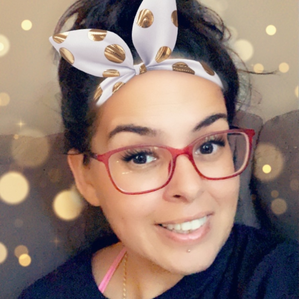 Meet your Posher, Kim